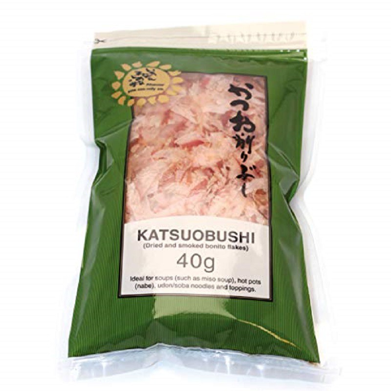 KATSUOBUSHI - 8436566460033