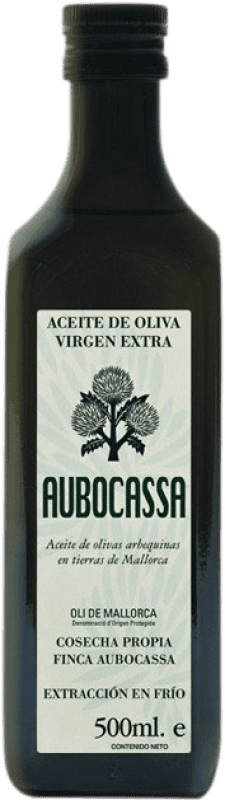 Aubocassa (500ml) - 8437000145738