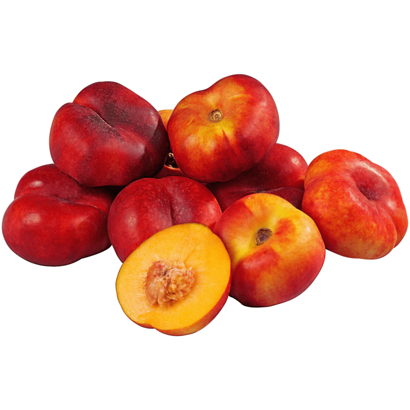 Nektarinen platt 500g - 8438001214102