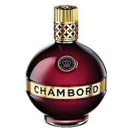 CHAMBORD LIQUEUR 375ML - 8438042038