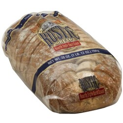 Rustic Bread - 84401244010