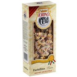 Torino Pasta - 84407571011