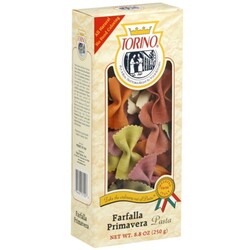 Torino Pasta - 84407571028