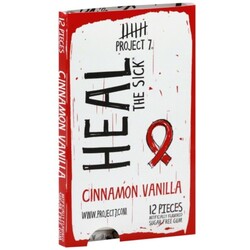 Project 7 Gum - 844911000724