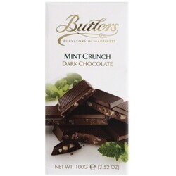 Butlers Dark Chocolate - 844984176173