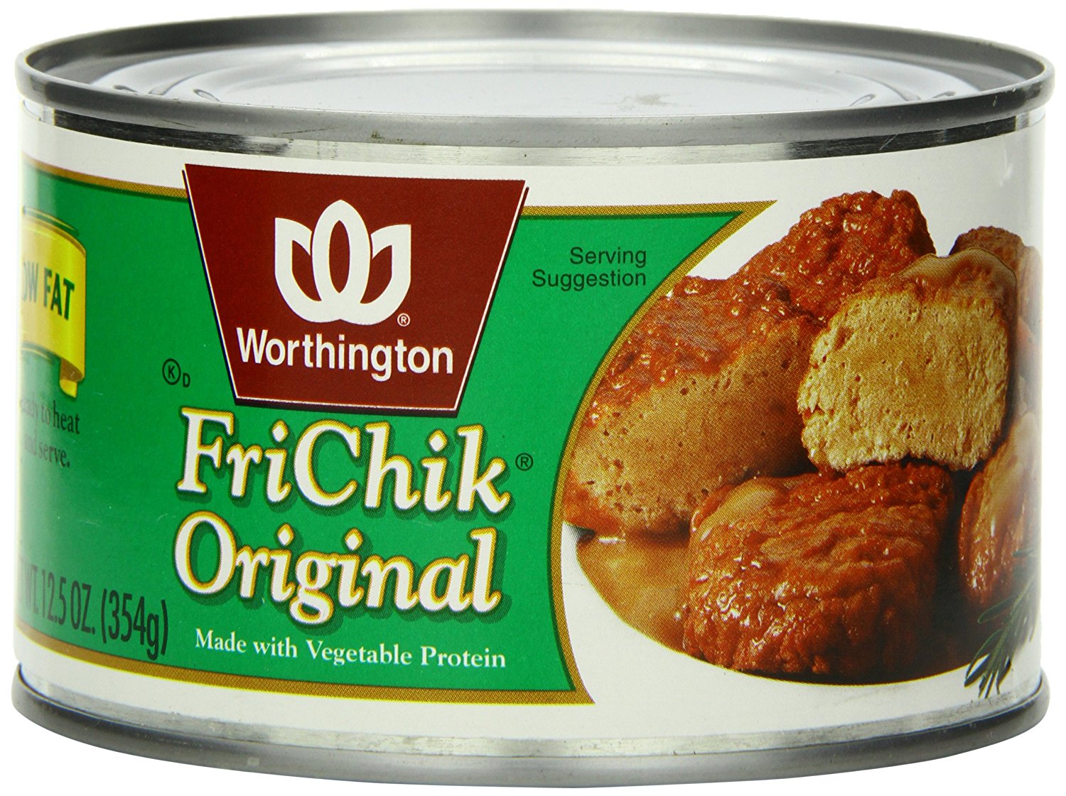 Frichik - frichik
