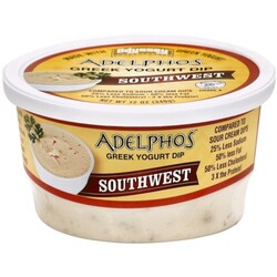 Adelphos Yogurt Dip - 84587040031