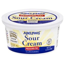 Adelphos Sour Cream - 84587041014