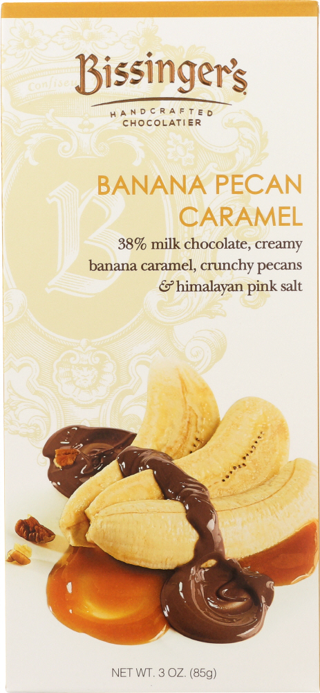 Milk Chocolate - 846107015000
