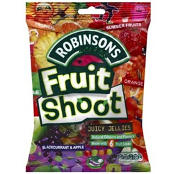 Robinsons Fruit Shoot - 846735000140