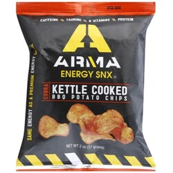 ARMA Potato Chips - 846895010713