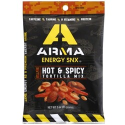 ARMA Tortilla Mix - 846895010720