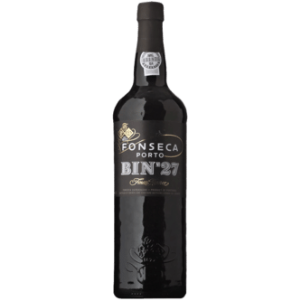 FONSECA BIN #27 750ML - 8469230364