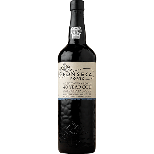 FONSECA PORTO 40 YEAR OLD - 8469230414