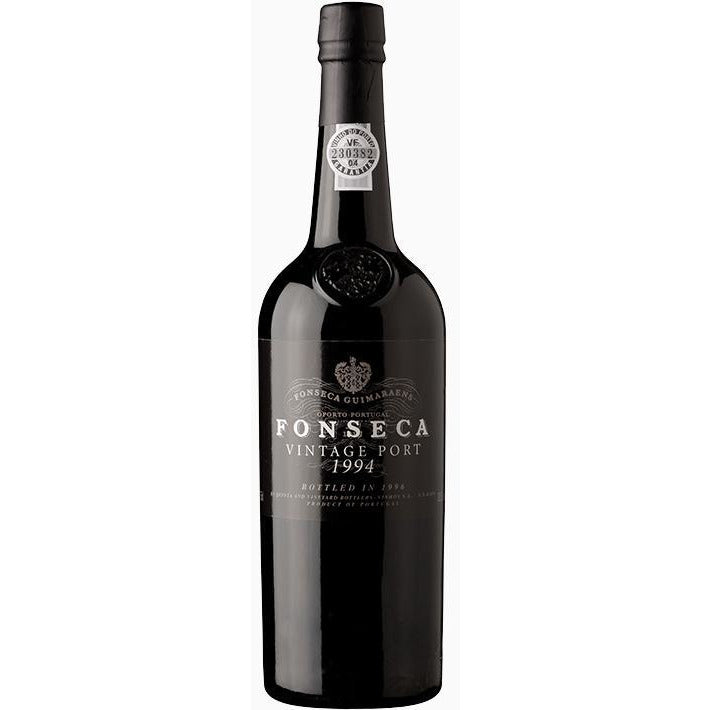 FONSECA VINTAGE PORTO 1994 - 8469230434
