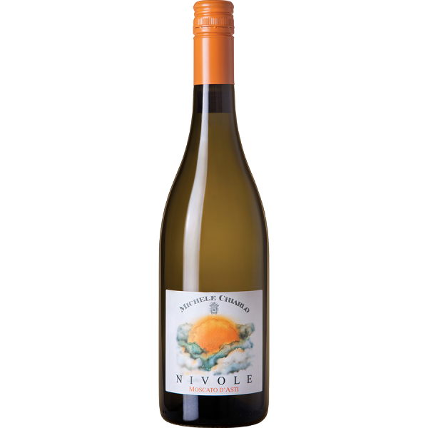 NIVOLE MOSCATO D'ASTI 375ML - 8469242845