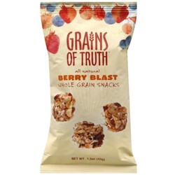 Grains Of Truth Whole Grain Snacks - 847701000102