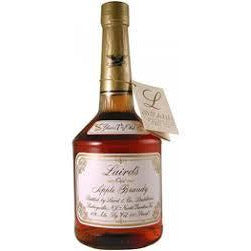 LAIRDS APPLE 7/5 YR BRANDY 750 - 8484811030