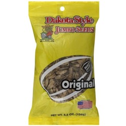 Dakota Style Sunflower Seeds - 84872200652