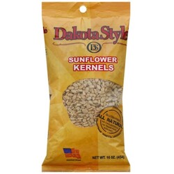Dakota Style Sunflower Kernels - 84872201642