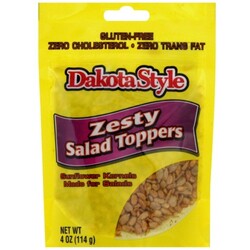 Dakota Style Salad Toppers - 84872201710
