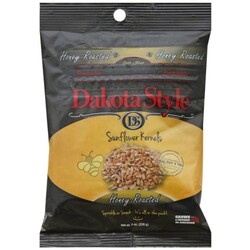 Dakota Style Sunflower Kernels - 84872201765