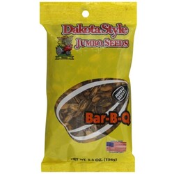 Dakota Style Sunflower Seeds - 84872202656