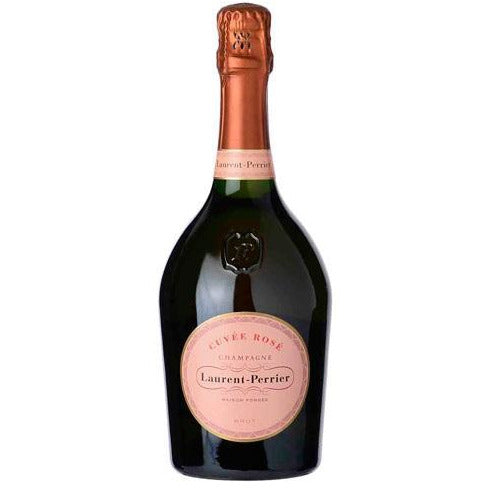 LAURENT PERRIER ROSE 750ML - 8487813700