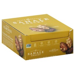 Sahale Glazed Mix - 848996000105