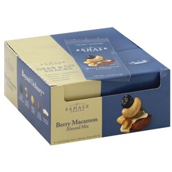 Sahale Almond Mix - 848996000136