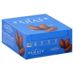 Sahale Almonds - 848996000181