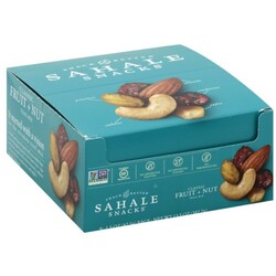 Sahale Trail Mix - 848996000228