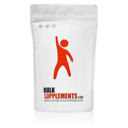 BulkSupplements.com Creatine Monohydrate (Micronized) - 849720011251