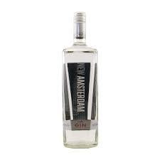 New Amsterdam Gin 1LT - 8500001617