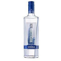 NEW AMSTERDAM VODKA 200ml - 8500001947
