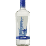NEW AMSTERDAM VODKA 1.75LT - 8500001951