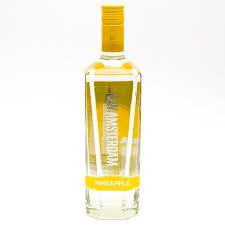 new amsterdam pineapple 200ml - 8500002229