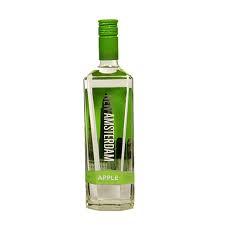 NEW AMSTERDAM APPLE 1.75L - 8500002488