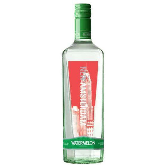 NEW AMSTERDAM WATERMELON 750 - 8500003092