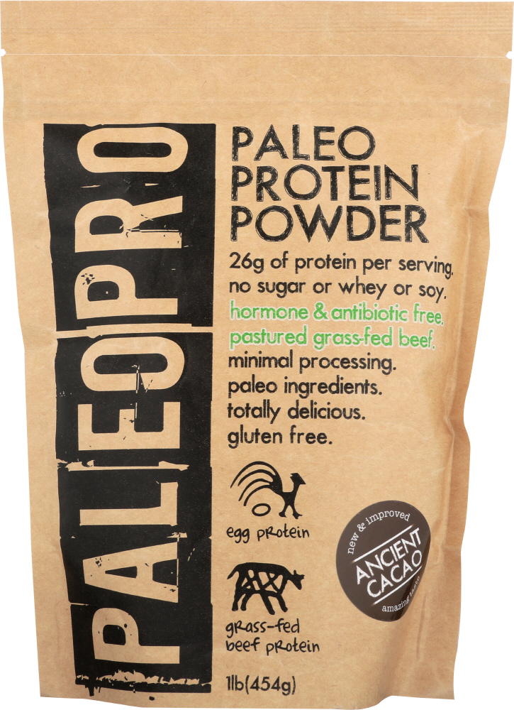 Paleo Protein Powder - 850052007003