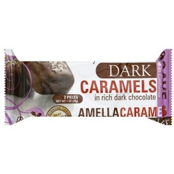 Amella Caramels - 850114002854
