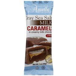Amella Caramels - 850114002878