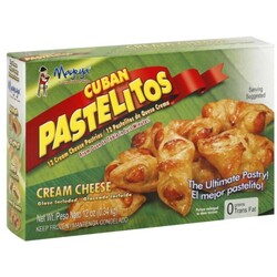 Mayeya Pastelitos - 850121003028