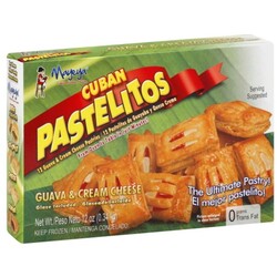 Mayeya Pastelitos - 850121003035