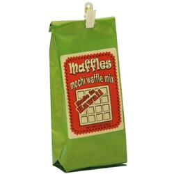 Maffles Waffle Mix - 850139004222