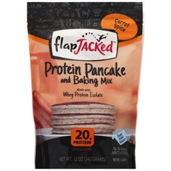 FlapJacked Pancake and Baking Mix - 850171005140