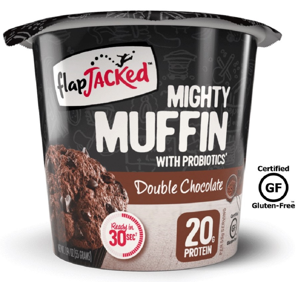 Mighty Muffin - 850171005157