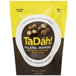 TaDah Falafel Poppers - 850198003044