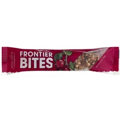 Frontier Bites Energizing Bites - 850277004139