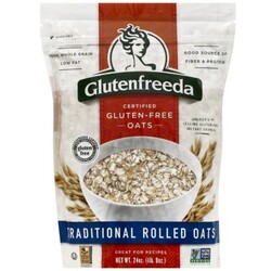 Glutenfreeda Oats - 850395006046